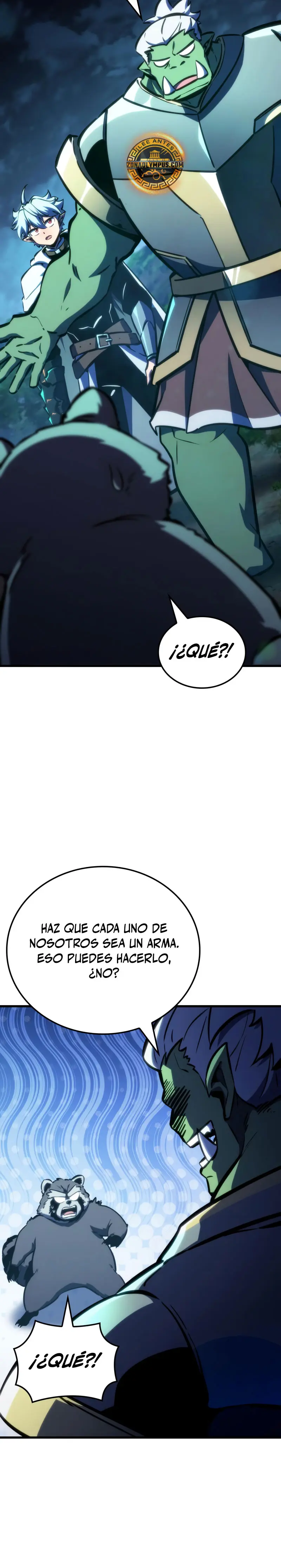 Los Breakers Capitulo 50 página 18