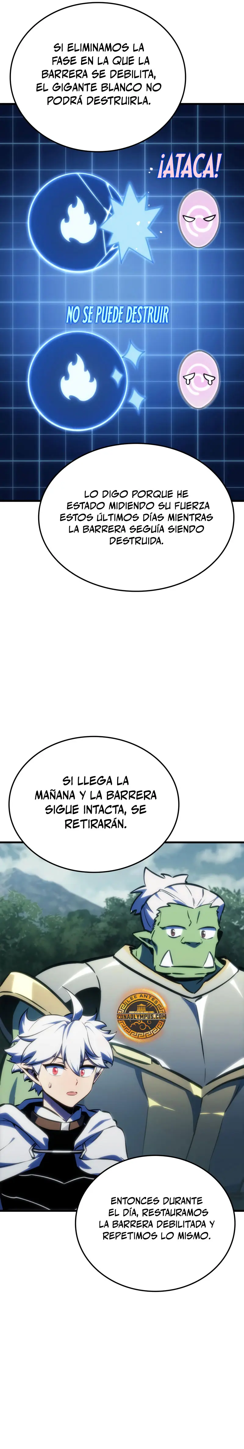 Los Breakers Capitulo 50 página 25