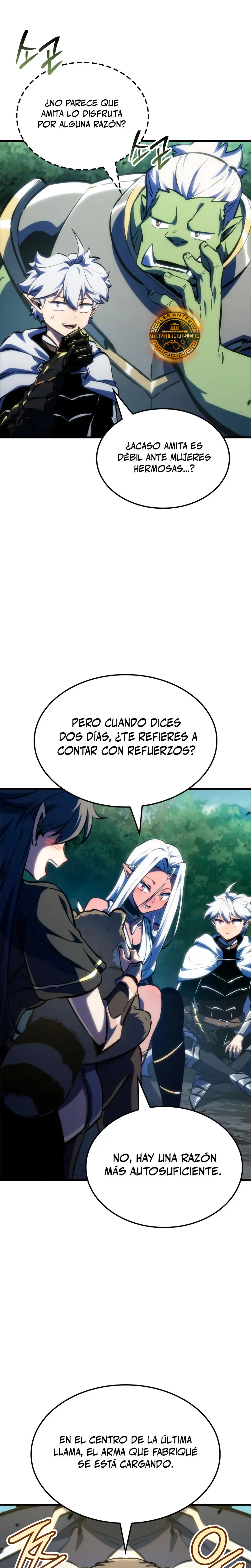 Los Breakers Capitulo 50 página 27