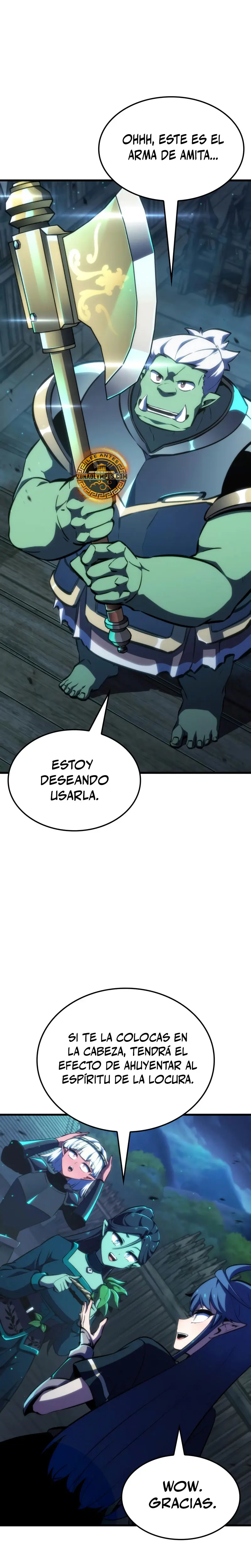 Los Breakers Capitulo 50 página 29