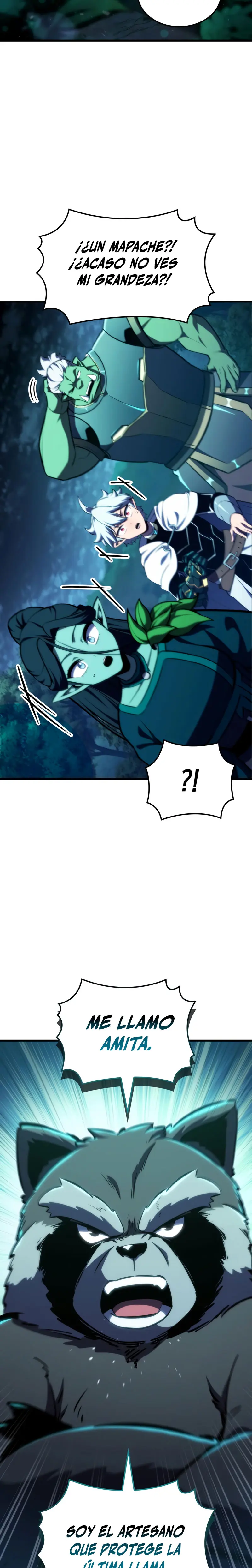 Los Breakers Capitulo 50 página 3