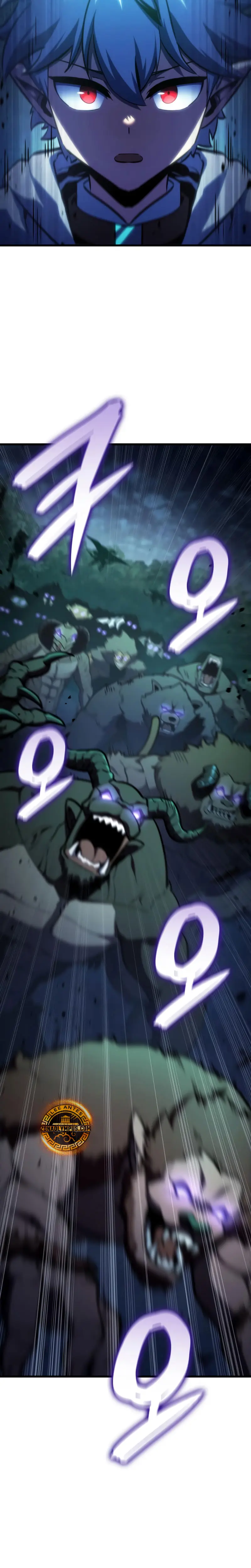 Los Breakers Capitulo 50 página 31