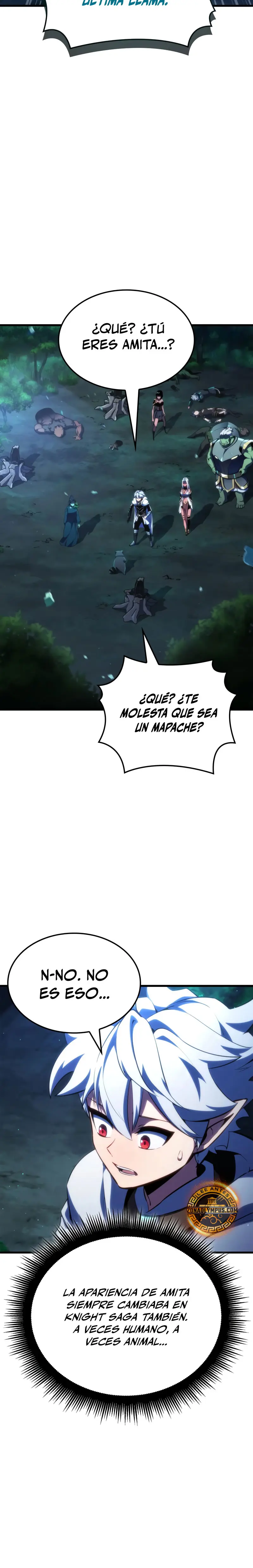 Los Breakers Capitulo 50 página 4
