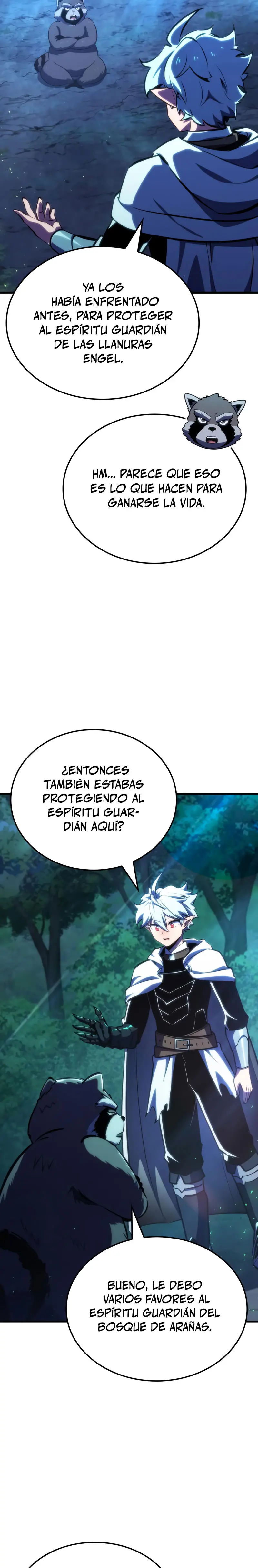 Los Breakers Capitulo 50 página 9