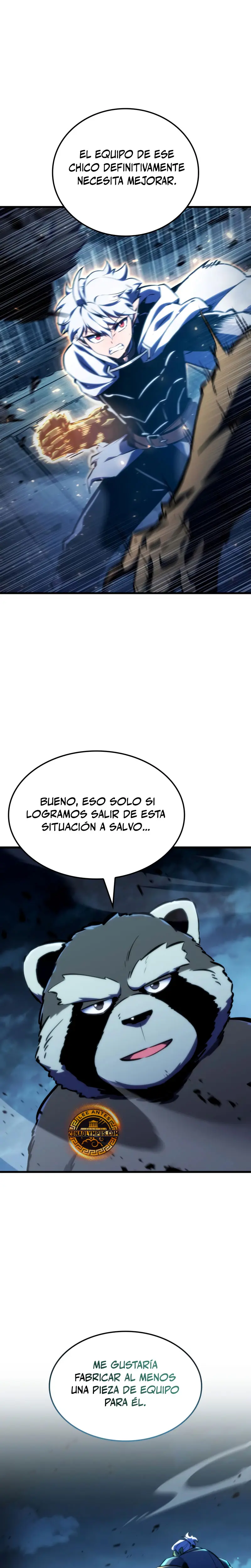 Los Breakers Capitulo 51 página 14