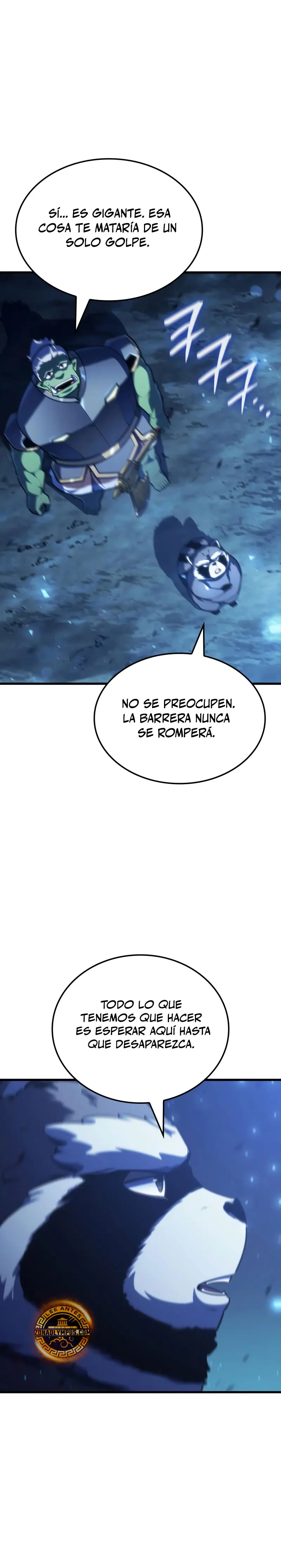 Los Breakers Capitulo 51 página 19