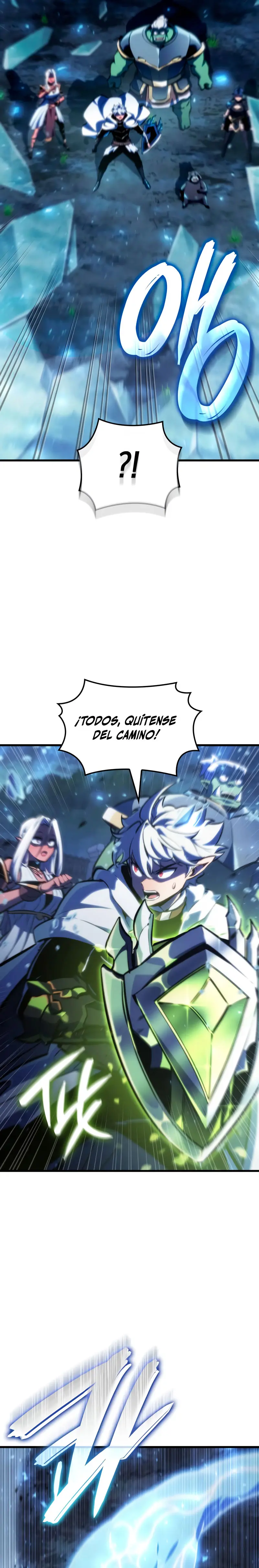 Los Breakers Capitulo 51 página 24