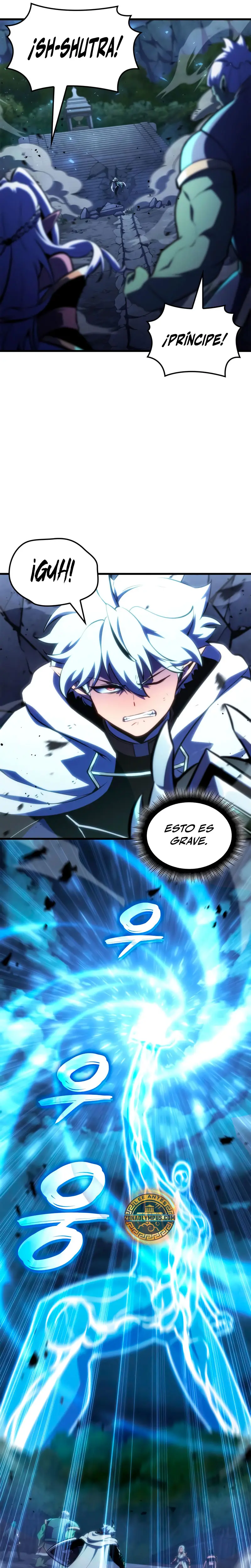 Los Breakers Capitulo 51 página 26
