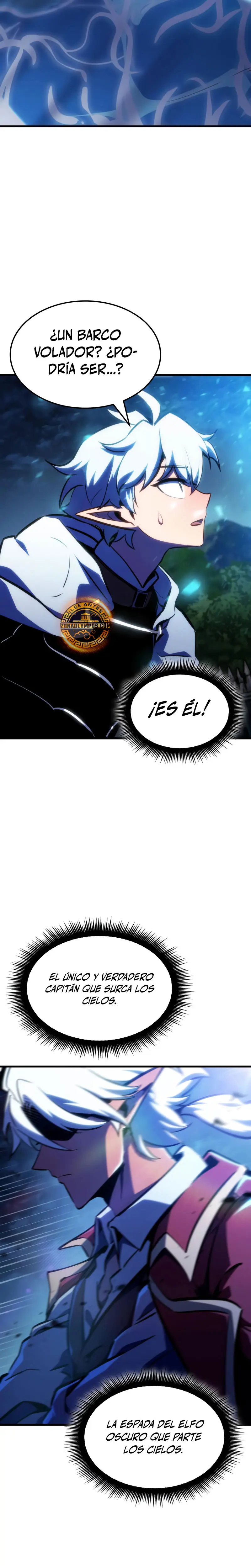 Los Breakers Capitulo 51 página 28