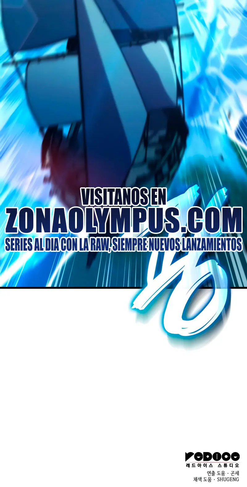 Los Breakers Capitulo 51 página 33
