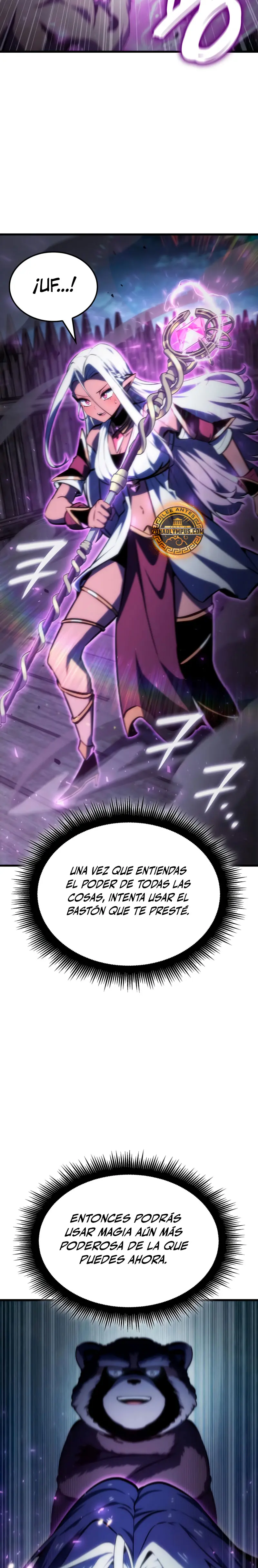 Los Breakers Capitulo 51 página 6