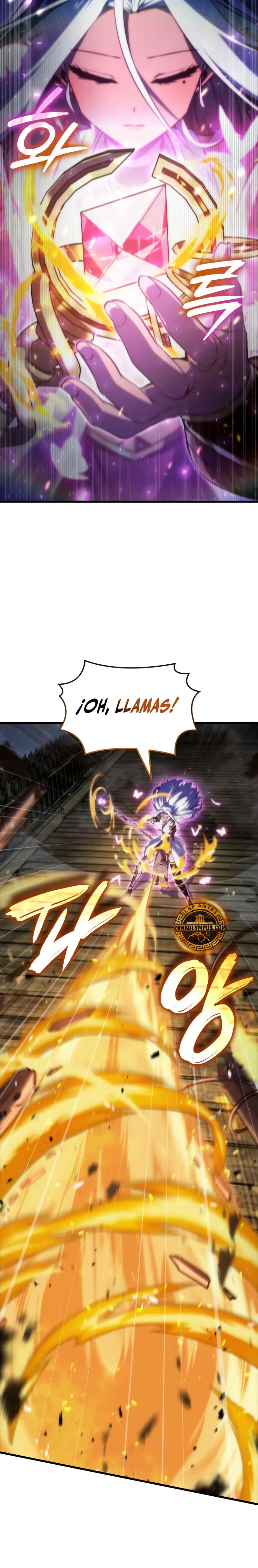 Los Breakers Capitulo 51 página 7