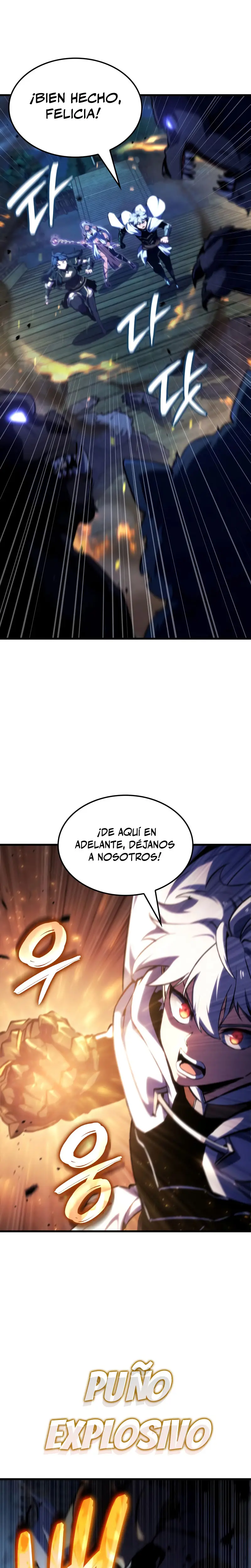 Los Breakers Capitulo 51 página 9