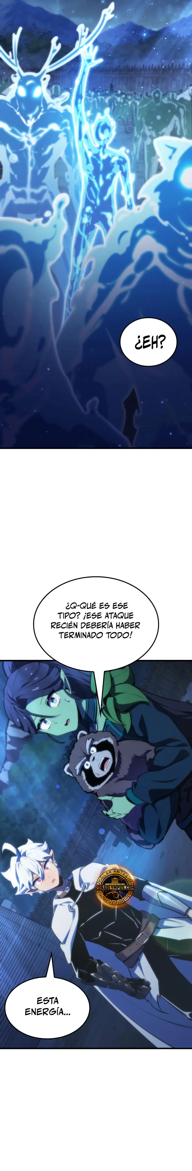 Los Breakers Capitulo 52 página 10