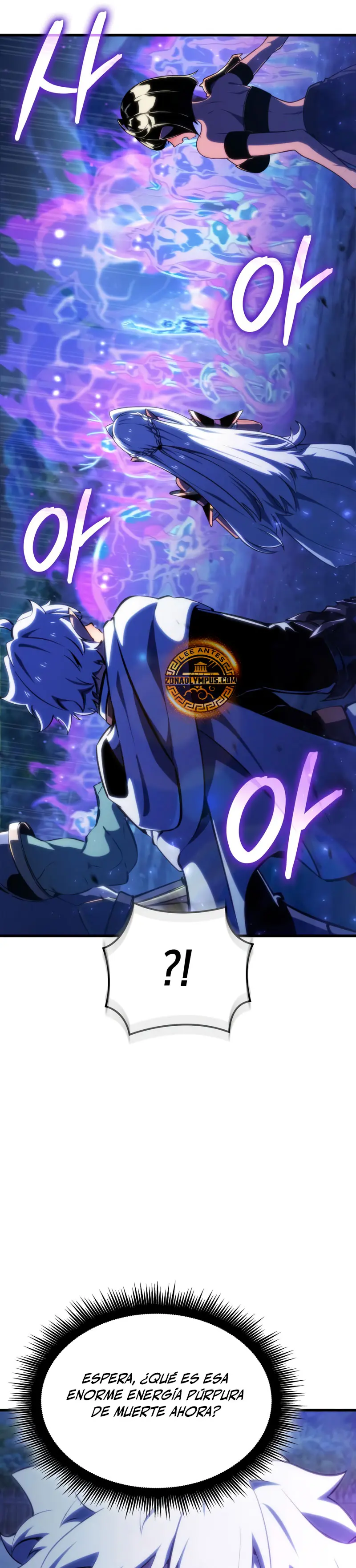 Los Breakers Capitulo 52 página 11