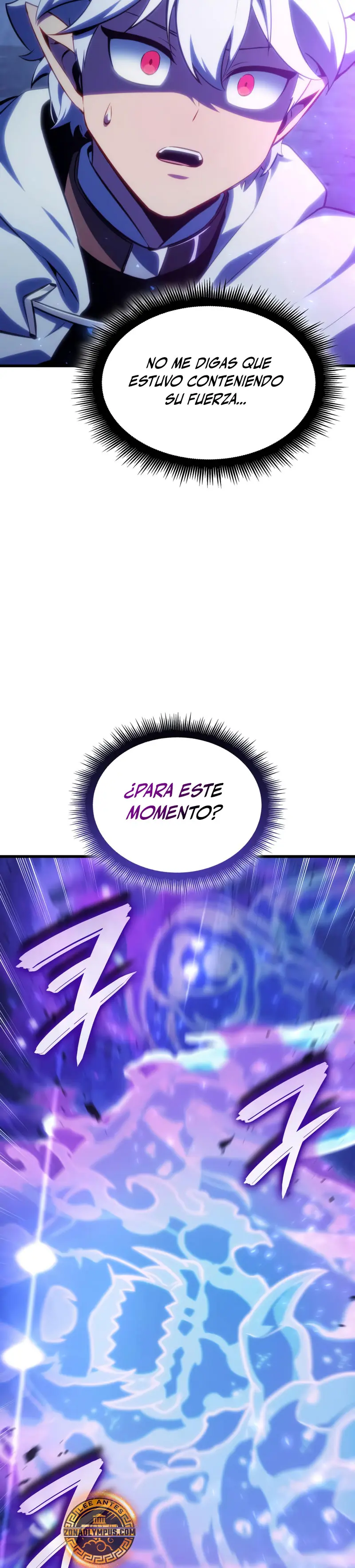 Los Breakers Capitulo 52 página 12