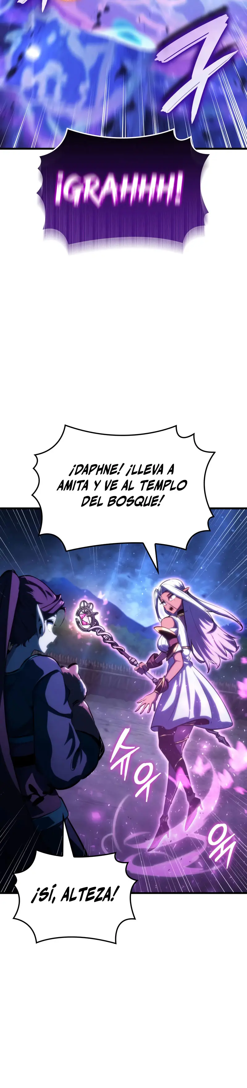 Los Breakers Capitulo 52 página 13