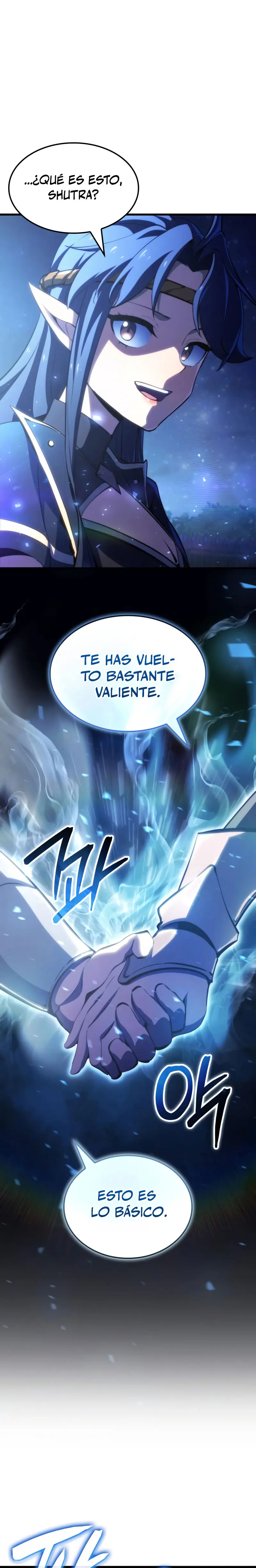 Los Breakers Capitulo 52 página 17