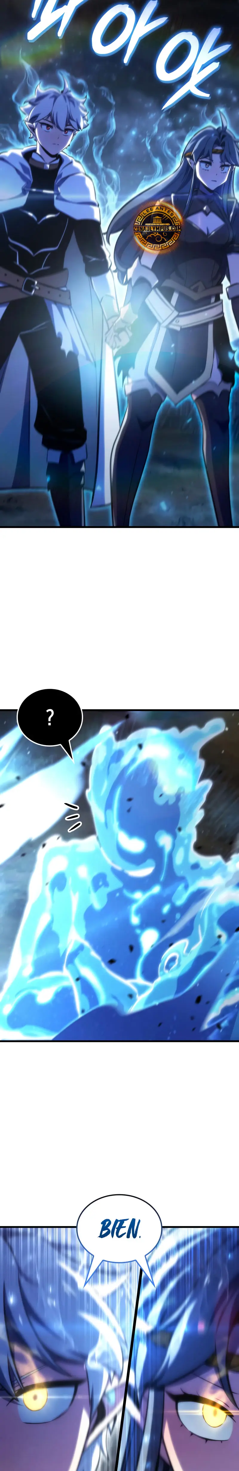 Los Breakers Capitulo 52 página 18