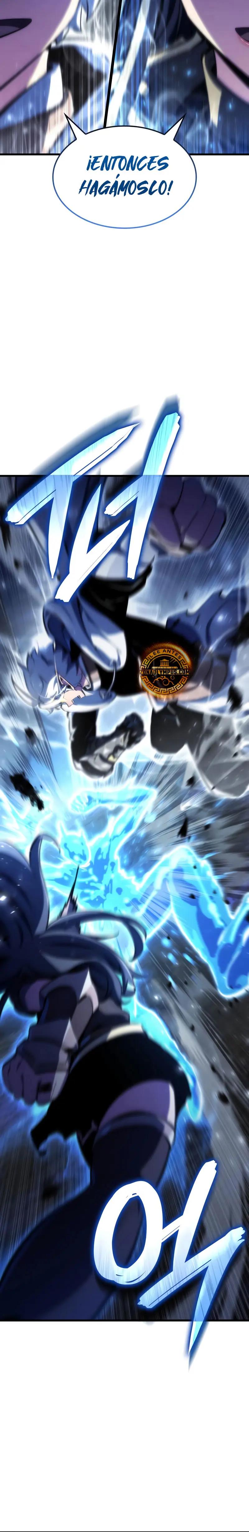 Los Breakers Capitulo 52 página 19