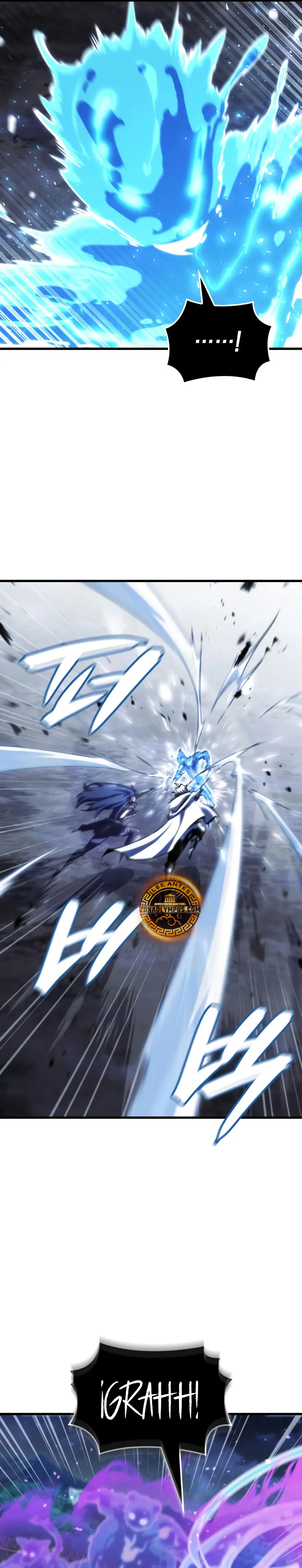 Los Breakers Capitulo 52 página 20