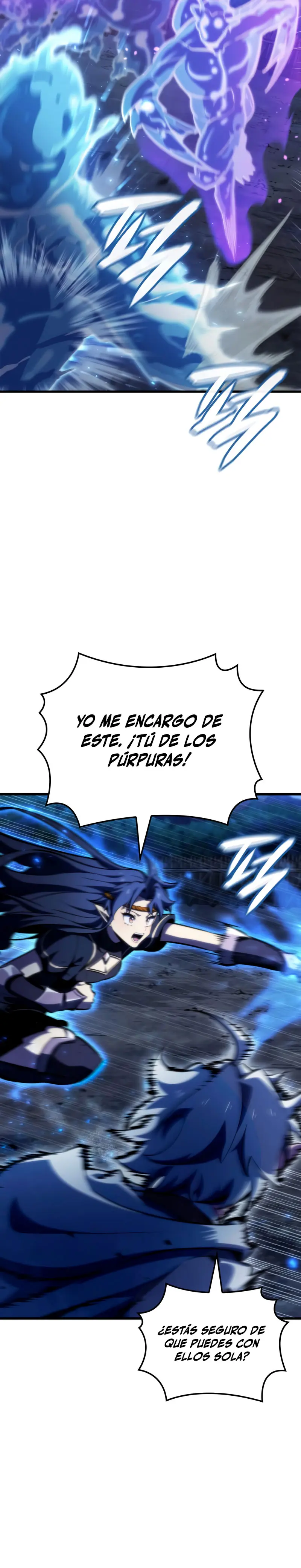 Los Breakers Capitulo 52 página 21