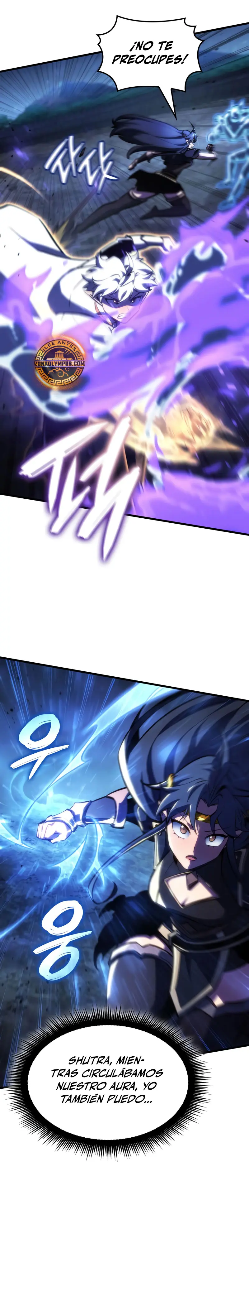Los Breakers Capitulo 52 página 22