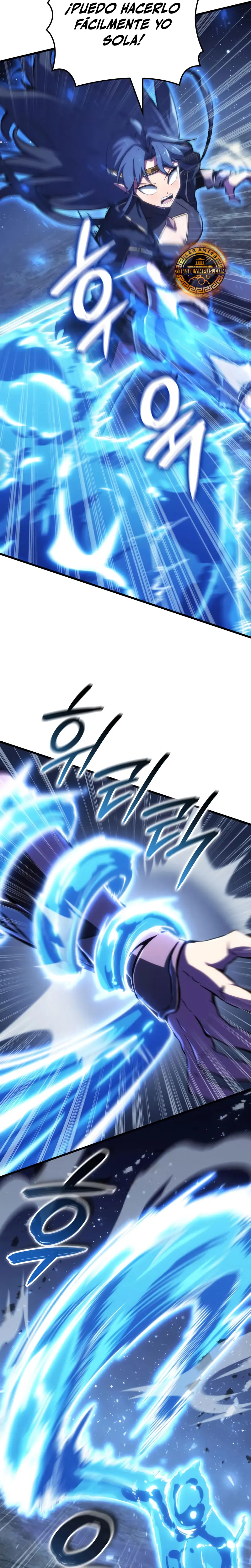 Los Breakers Capitulo 52 página 24