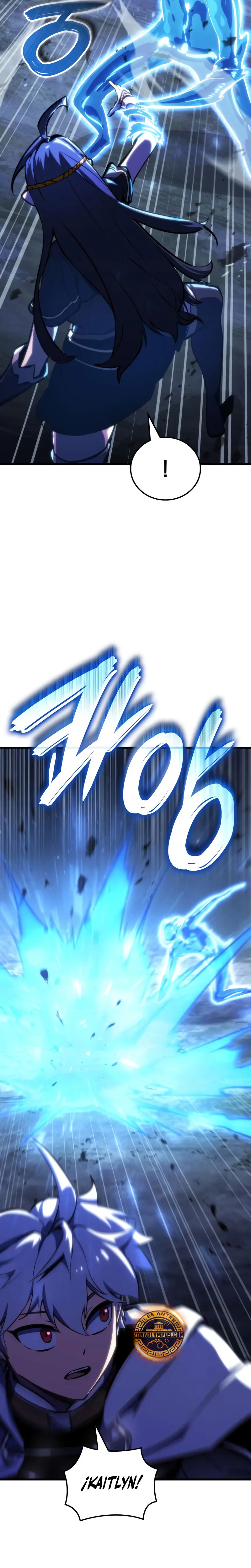 Los Breakers Capitulo 52 página 25