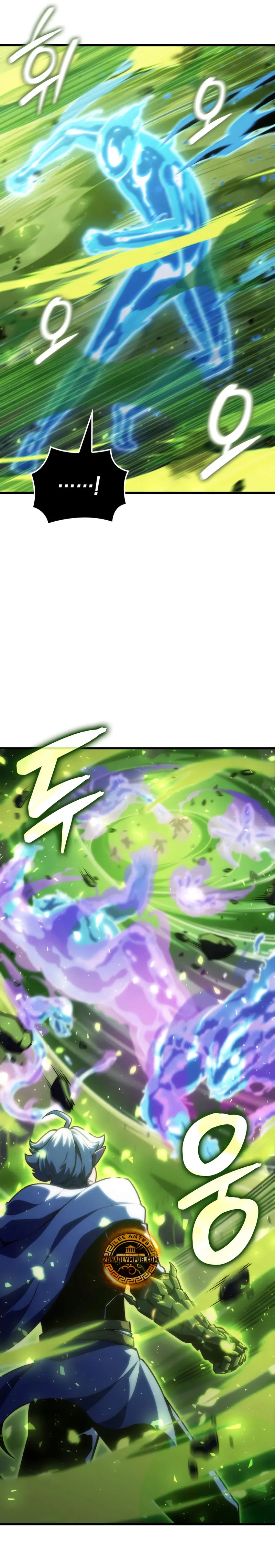 Los Breakers Capitulo 52 página 32