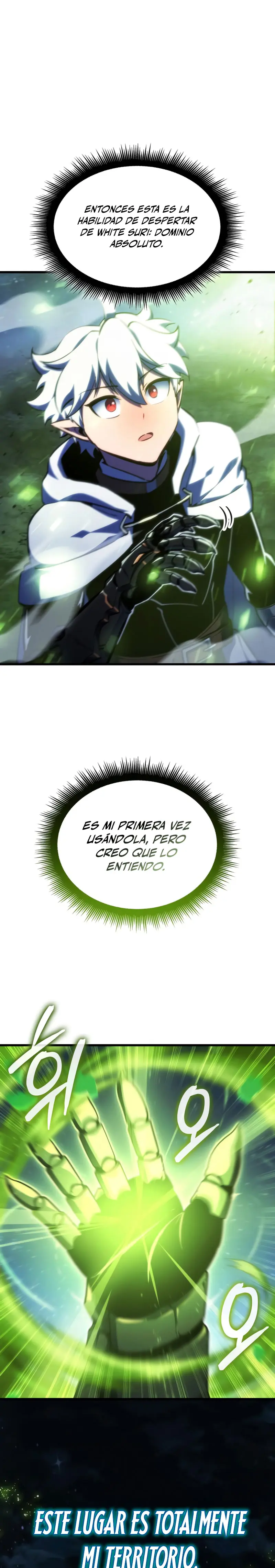 Los Breakers Capitulo 52 página 33