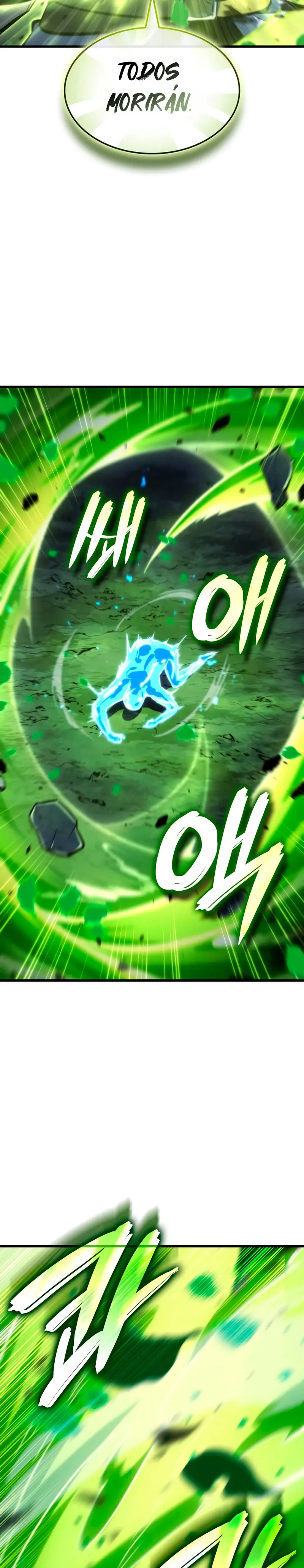 Los Breakers Capitulo 52 página 36
