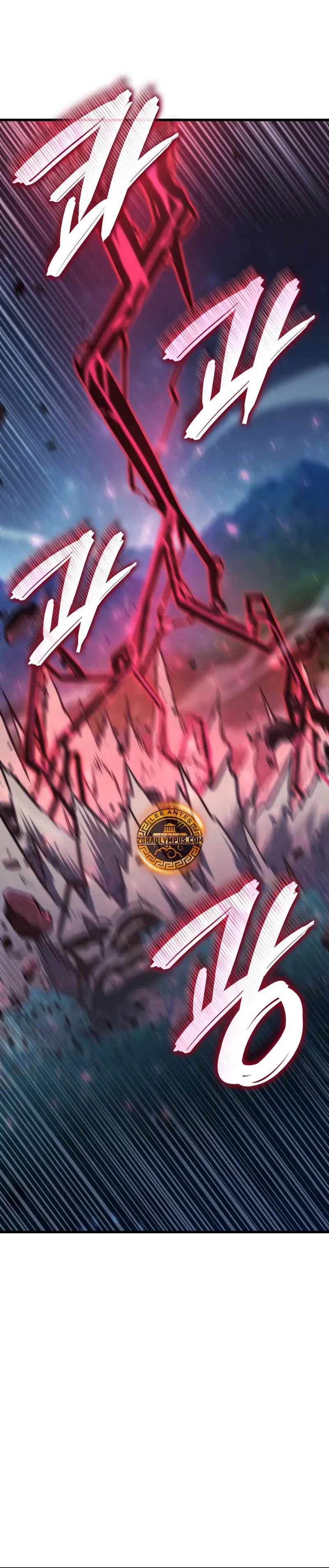 Los Breakers Capitulo 53 página 19