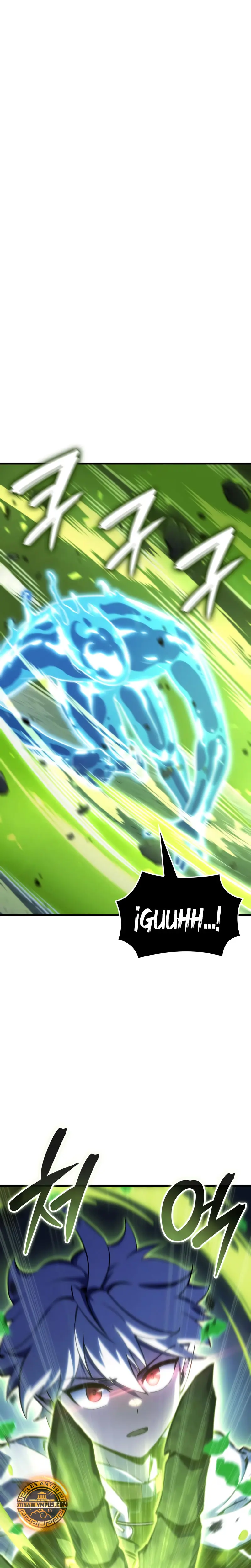 Los Breakers Capitulo 53 página 2