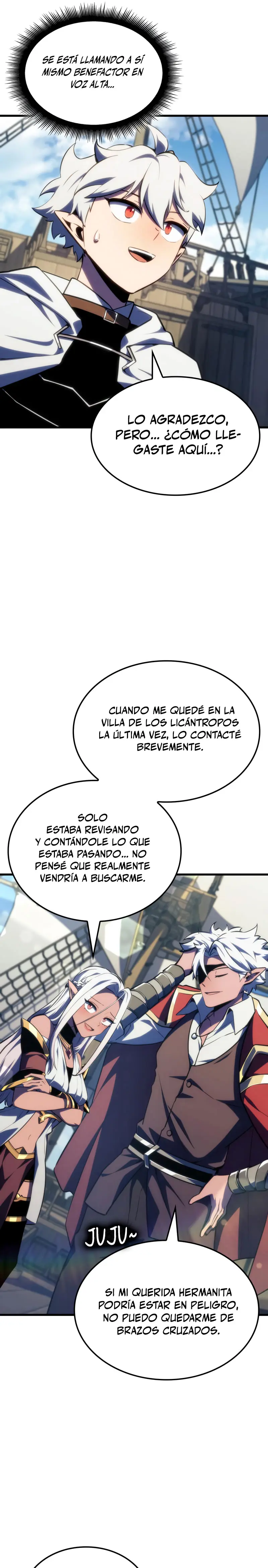 Los Breakers Capitulo 53 página 29