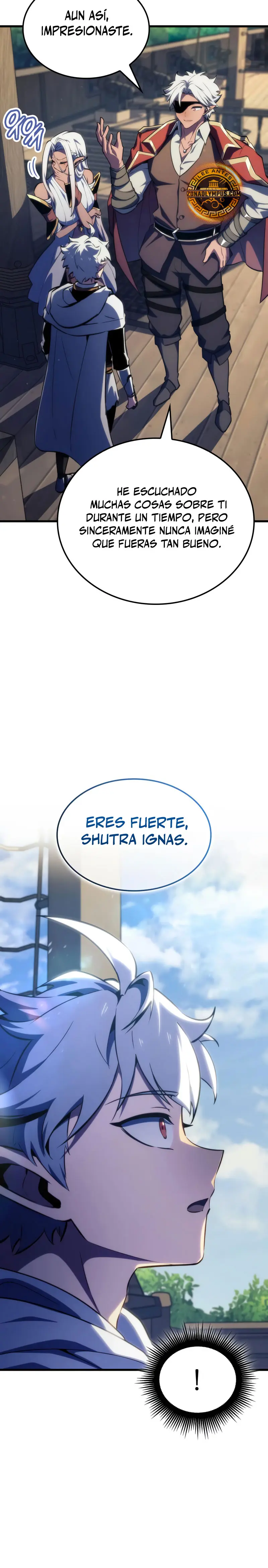 Los Breakers Capitulo 53 página 30