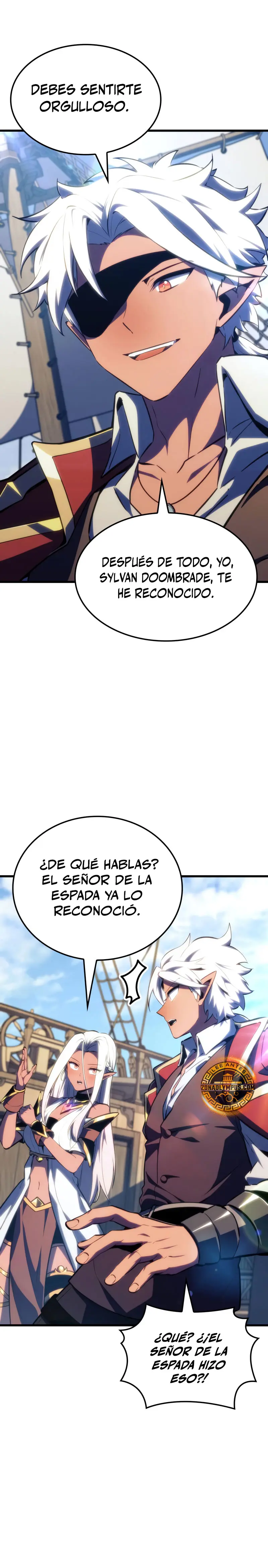 Los Breakers Capitulo 53 página 31