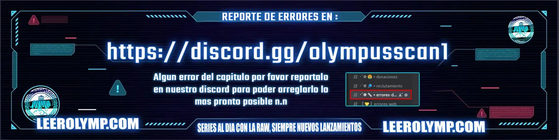 Los Breakers Capitulo 53 página 36