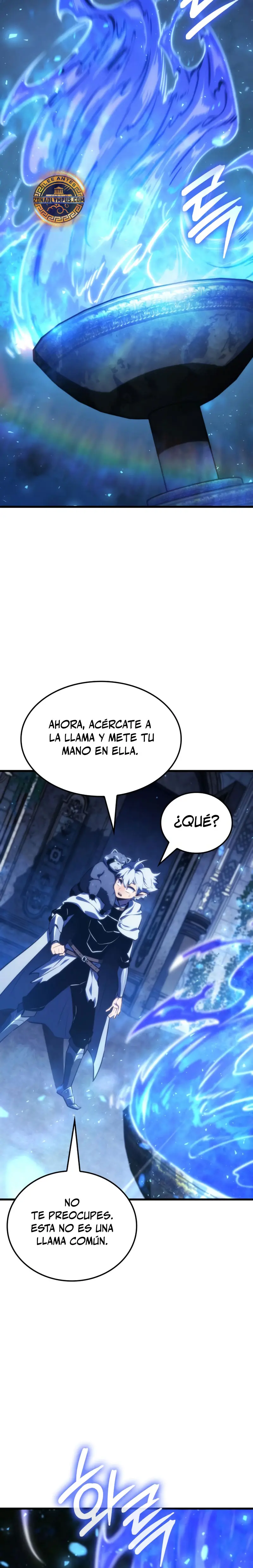 Los Breakers Capitulo 54 página 12