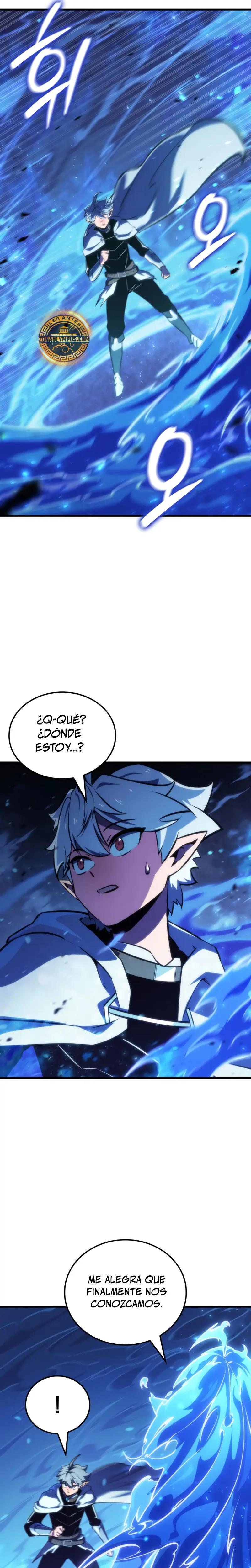 Los Breakers Capitulo 54 página 14