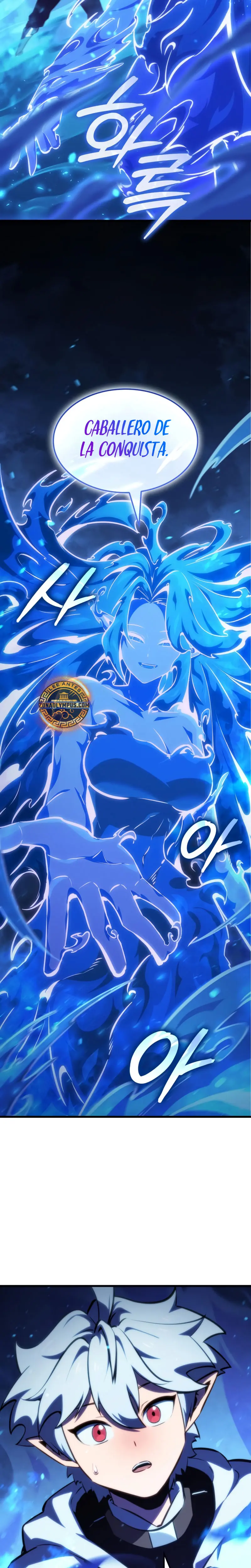 Los Breakers Capitulo 54 página 15