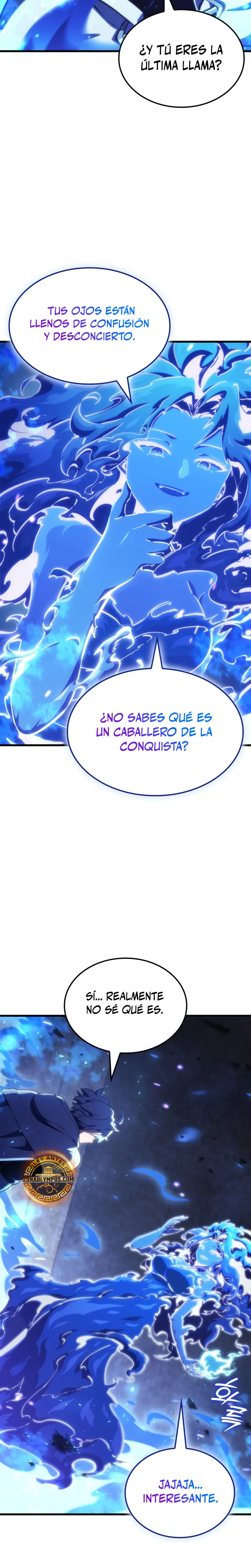 Los Breakers Capitulo 54 página 16