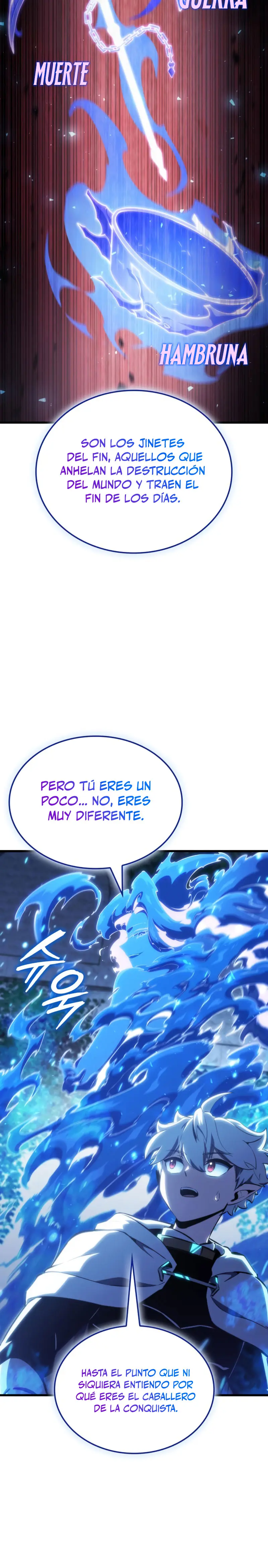 Los Breakers Capitulo 54 página 18