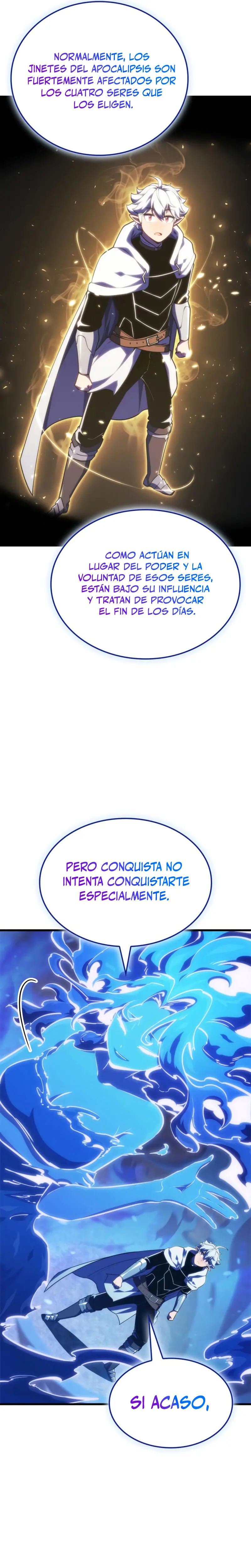Los Breakers Capitulo 54 página 20