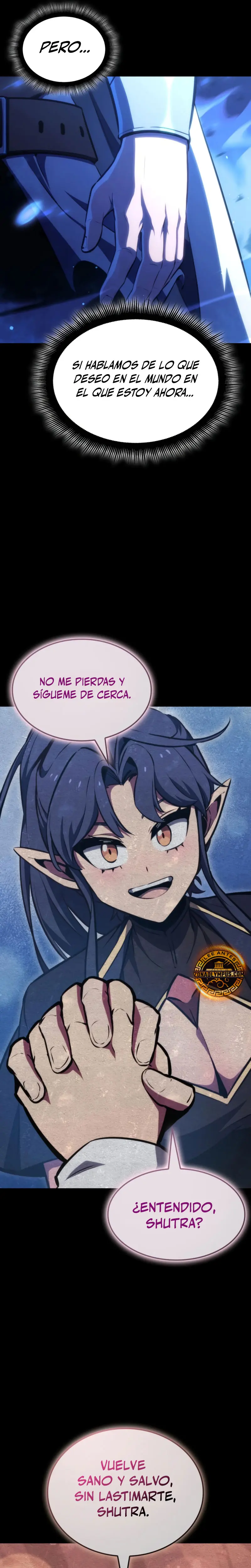 Los Breakers Capitulo 54 página 23