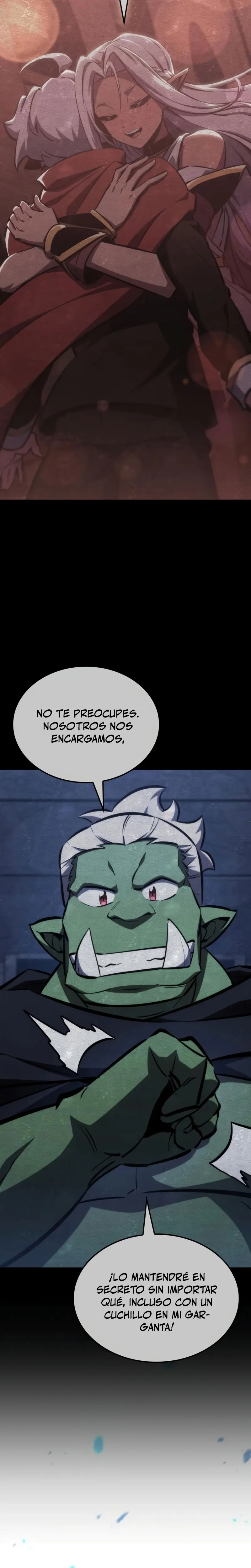 Los Breakers Capitulo 54 página 24