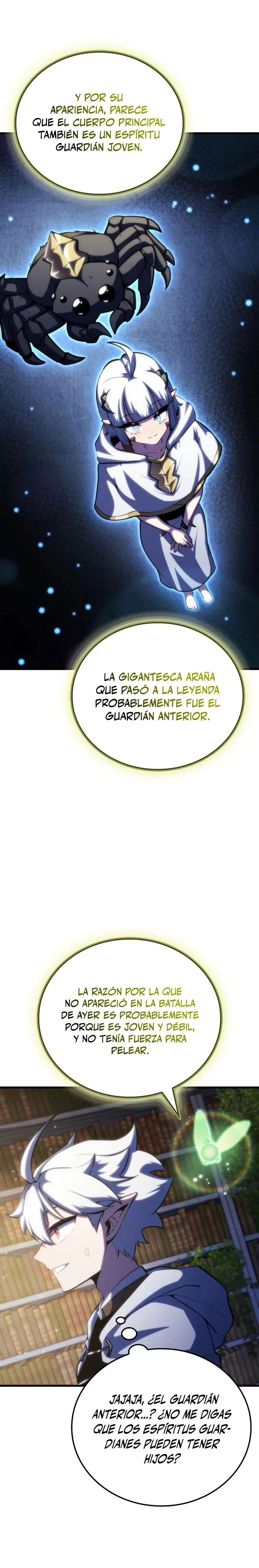Los Breakers Capitulo 54 página 6