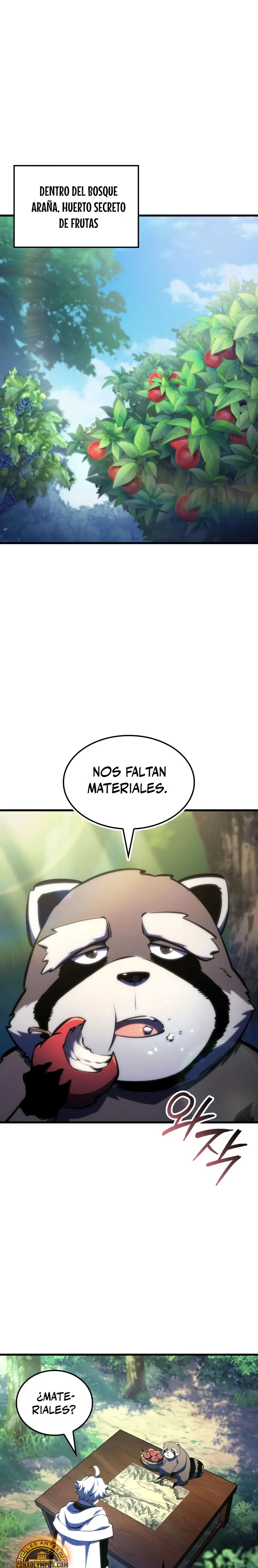Los Breakers Capitulo 55 página 11