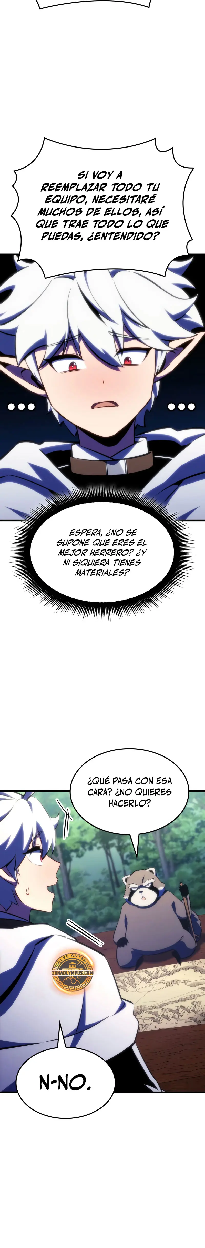 Los Breakers Capitulo 55 página 13