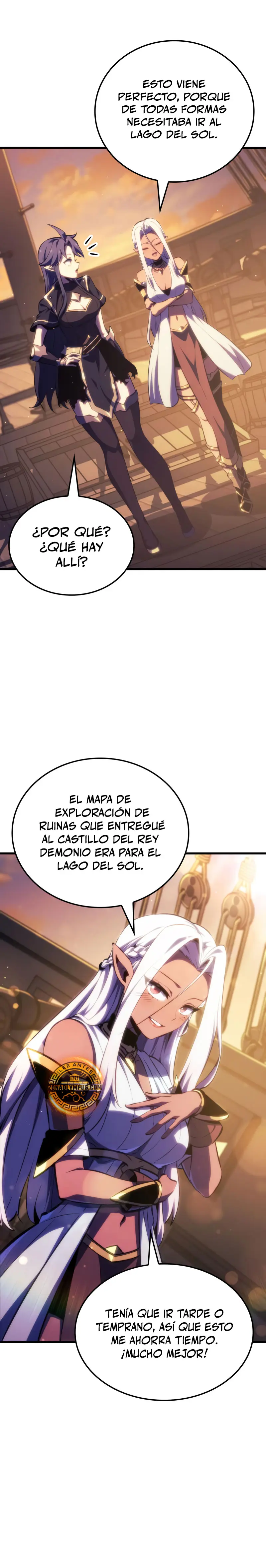 Los Breakers Capitulo 55 página 16
